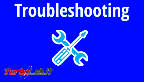 L’importanza troubleshooting nell’informatica