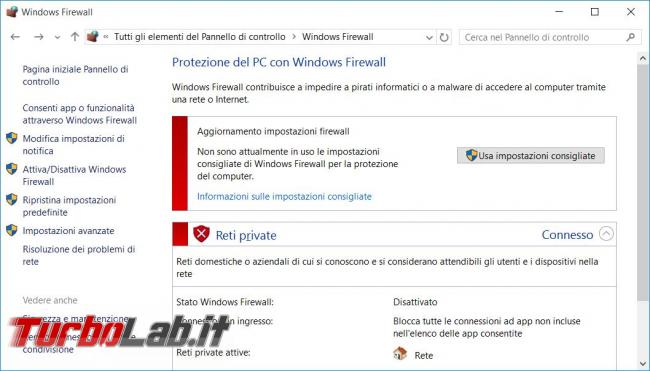 L’installazione app non funziona Windows 10 l’errore 0x80073D0A