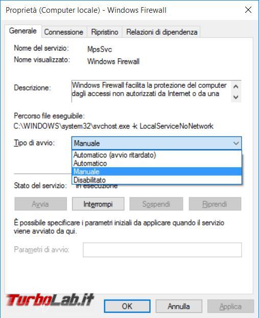 L’installazione app non funziona Windows 10 l’errore 0x80073D0A