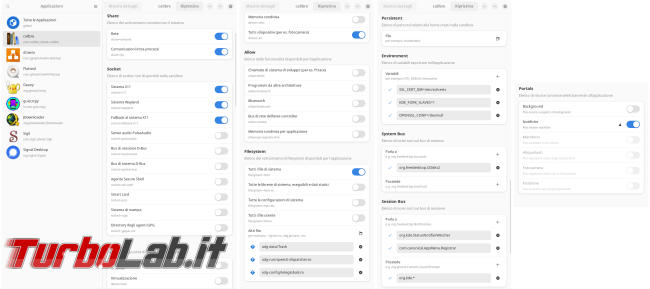 [LINUX] Guida completa Flatpak