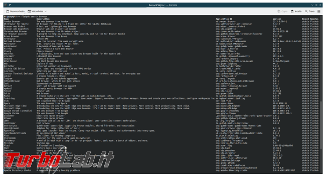[LINUX] Guida completa Flatpak