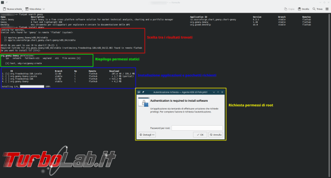 [LINUX] Guida completa Flatpak