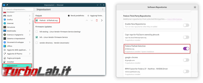 [LINUX] Guida completa Flatpak