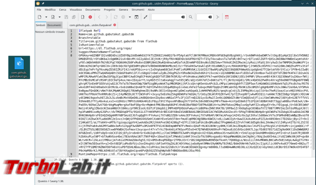 [LINUX] Guida completa Flatpak