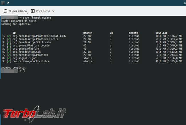 [LINUX] Guida completa Flatpak