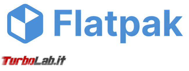 [LINUX] Guida completa Flatpak