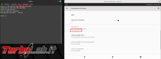 [LINUX] Guida Waydroid: usa app Android Linux