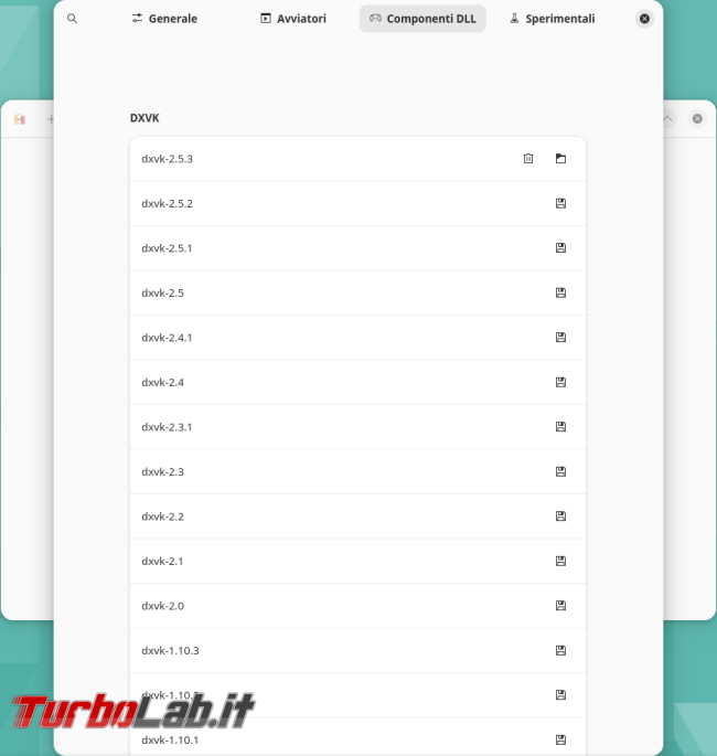 [LINUX] &quot;Imbottiglia&quot; giochi programmi Windows Flatpak: guida Bottles
