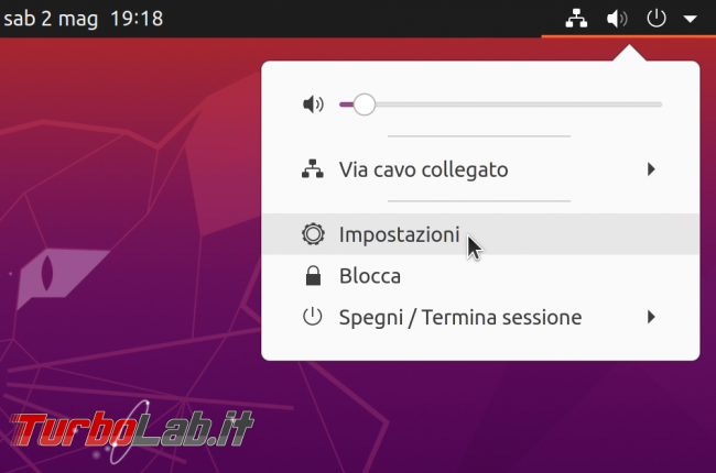 Linux (Ubuntu 20.04): come vedere quanta memoria RAM ha PC ( linea comando)