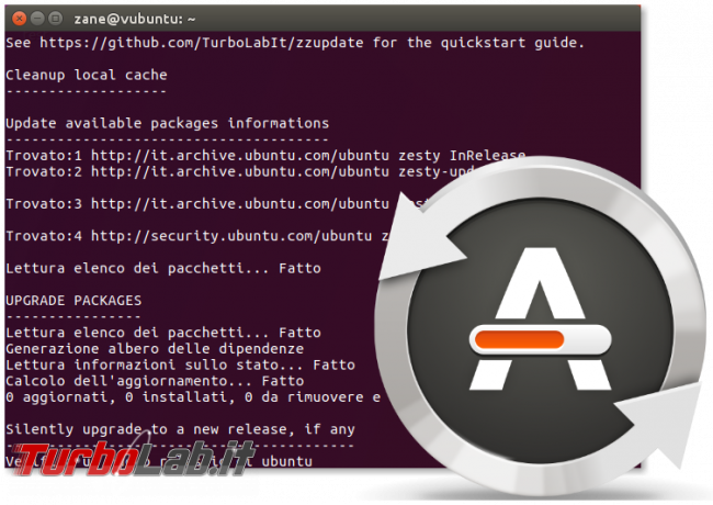 Linux (Ubuntu): come risolvere errore NO_PUBKEY B7B3B788A8D3785C oppure 467B942D3A79BD29 MySQL non si aggiorna - zzupdate spotlight