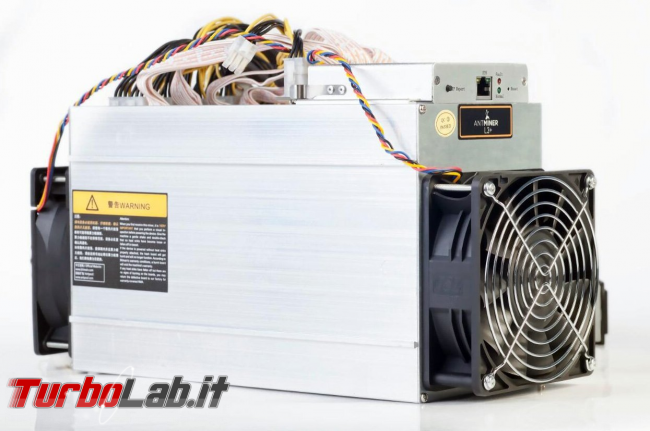Litecoin Cash, guida definitiva: cos'è, dove si compra, come ottenere monete LCC gratuitamente fork - miner antminer l3