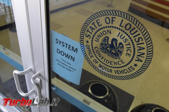 Louisiana sotto attacco: è Ryuk responsabile - 5dd31ca566e22.image