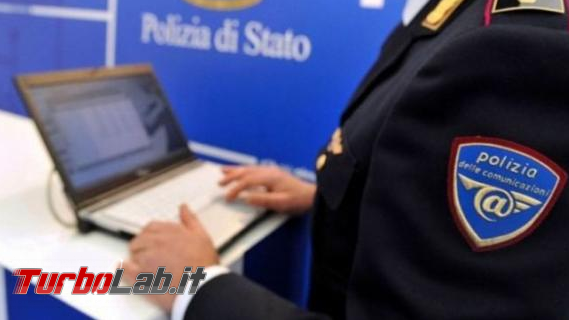 -mail truffa parte Polizia Stato - Annotazione 2019-06-05 160226
