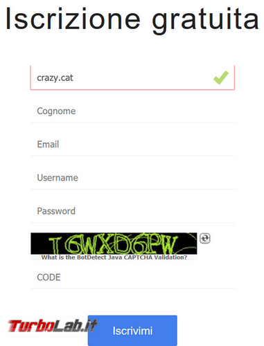 Mailfence, servizio email sicuro rispetta privacy