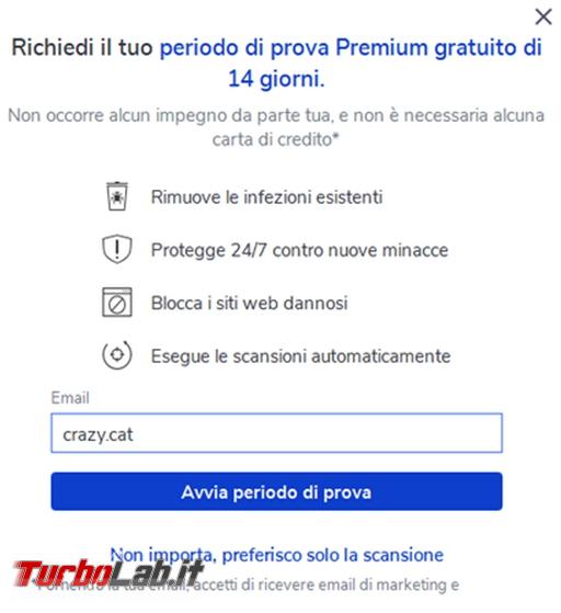 Malwarebytes 4.0 è buon antimalware? Prova recensione