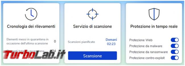 Malwarebytes 4.0 è buon antimalware? Prova recensione