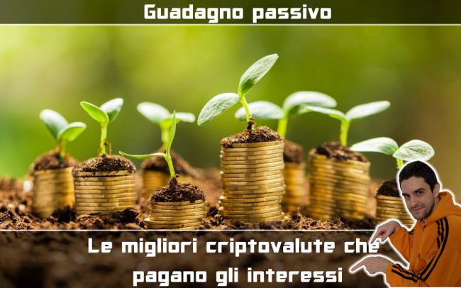 MasterNode come funziona: cosa sono MasterNode, quanto come guadagnare (video) - criptovalute che pagano interessi spotlight