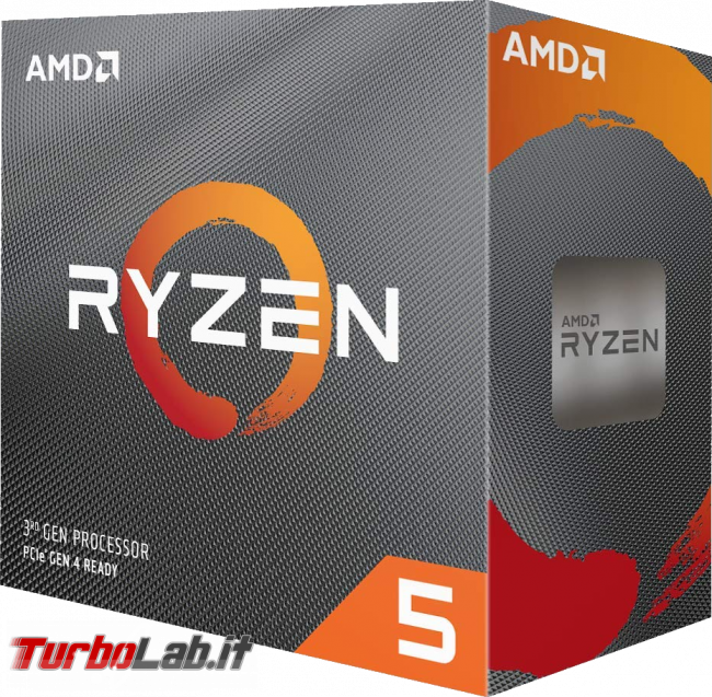 Meglio Ryzen 3600 oppure 3600X? Quali differenze? Qual è migliore CPU scegliere?