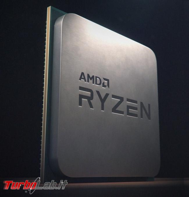 Meglio Ryzen 3600 oppure 3600X? Quali differenze? Qual è migliore CPU scegliere?