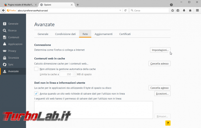 Meno pubblicità più privacy: Guida completa Privoxy (Windows/Mac/Linux)
