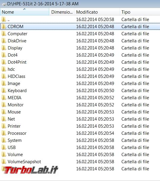 Metti sicuro driver computer Double Driver