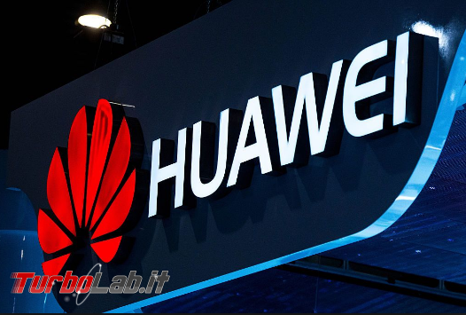 Microsoft Intel confermano supporto PC Huawei - Annotazione 2019-06-25 081515