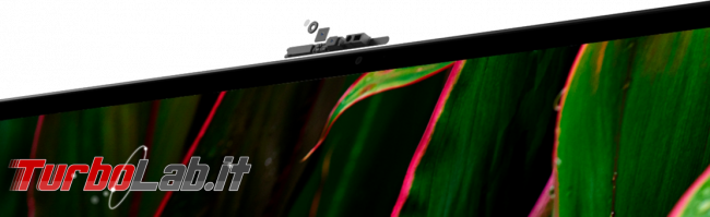 migliore notebook alte prestazioni programmare montare video: recensione Dell XPS 15 7590 (modello 2019)