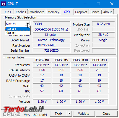 migliore notebook alte prestazioni programmare montare video: recensione Dell XPS 15 7590 (modello 2019) - screen_xps_1567935475