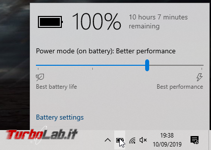 migliore notebook alte prestazioni programmare montare video: recensione Dell XPS 15 7590 (modello 2019) - screen_xps_1568137119