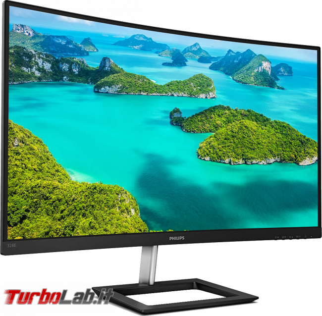Migliore schermo PC 2020: guida scelta monitor 4K/QHD fisso notebook - philips monitor display