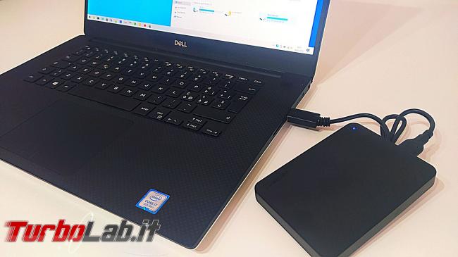 migliore SSD esterno (disco USB) posso comprare ( 2024/2025, video)