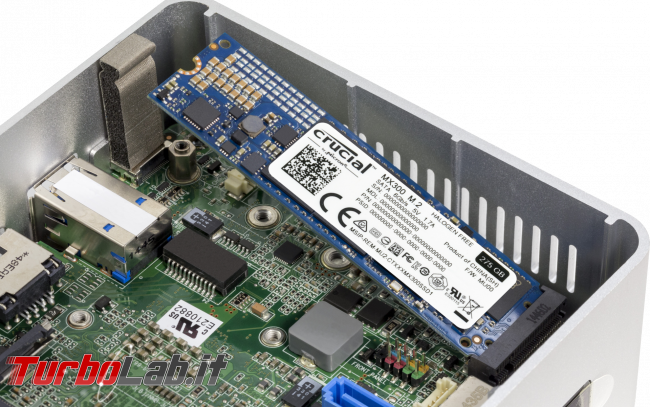 migliore SSD NVMe PCIe PC notebook: quale comprare, guida definitiva 2024/2025