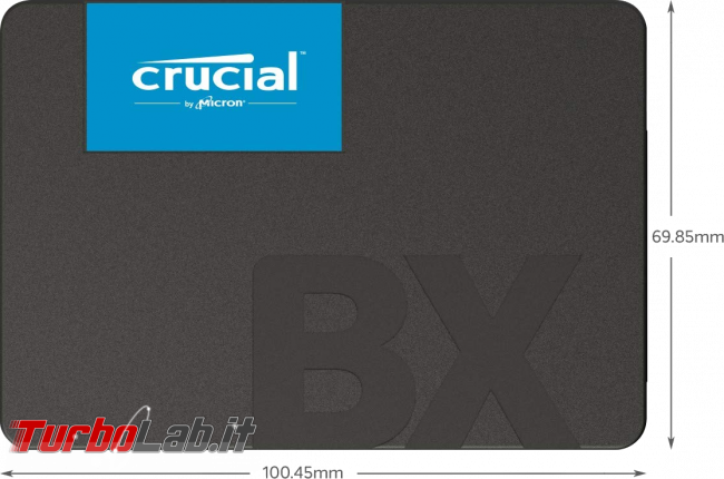 migliore SSD SATA PC notebook: quale SSD comprare, guida definitiva