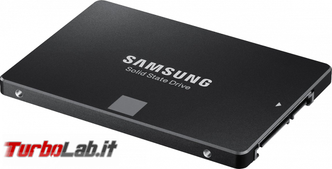 migliore SSD SATA PC notebook: quale SSD comprare, guida definitiva