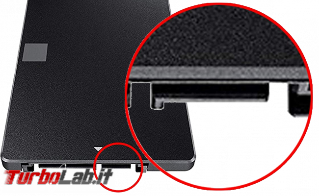 migliore SSD SATA PC notebook: quale SSD comprare, guida definitiva - sata interface ssd