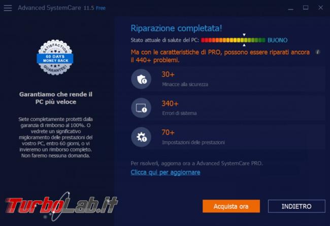 migliori alternative CCleaner pulizia file inutili