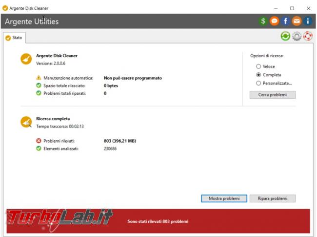 migliori alternative CCleaner pulizia file inutili