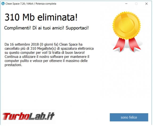 migliori alternative CCleaner pulizia file inutili