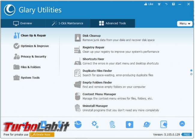 migliori alternative CCleaner pulizia file inutili