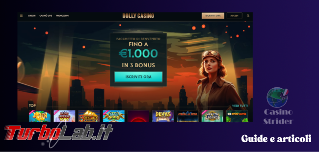 migliori casinò stranieri bonus benvenuto giocatori italiani - elenco 2025
