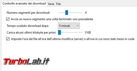 migliori download manager Firefox Chrome