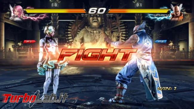 migliori giochi PC Multiplayer Locale schermo condiviso suddiviso