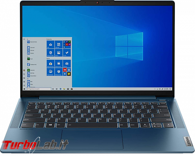 migliori notebook anno scorso: come risparmiare acquistando PC portatile generazione precedente