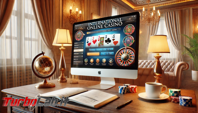 Migliori piattaforme non AAMS gioco online sicuro vario - computer-casino-ai