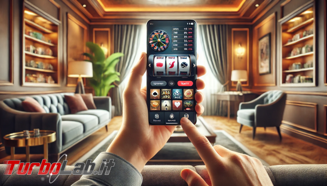 Migliori piattaforme non AAMS gioco online sicuro vario - smartphone-casino-ai