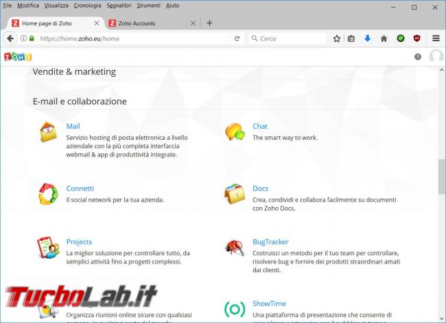 migliori suite gratuite programmi l’ufficio alternative Microsoft Office
