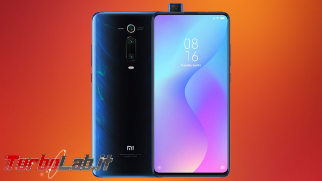 MIUI (Xiaomi): come impedire chiusura automatica app Android