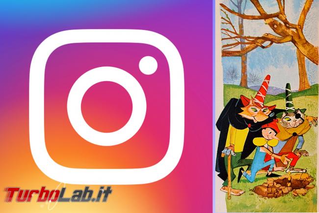 Money flipping: allarme frodi Instagram