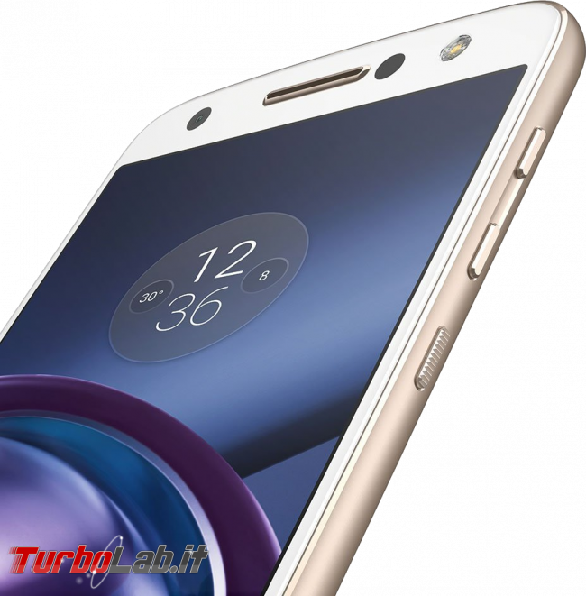 Motorola Moto Z: video-prova recensione