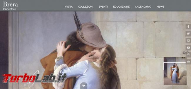 Musei virtuali visitare stando casa - FrShot_1584174240